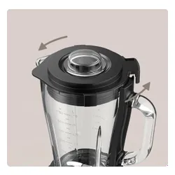 Blender kielichowy XIAOMI BHR8936EU