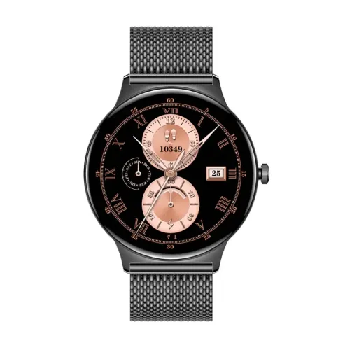 Smartwatch Colmi V89 Czarny