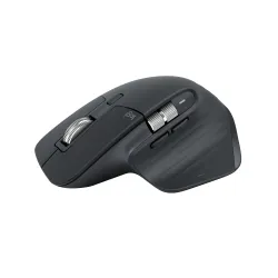 Myszka Logitech MX Master 3S Bluetooth Edition Grafitowy