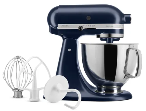 Robot kuchenny planetarny KITCHENAID Artisan 5KSM125EIB 300W Granatowy