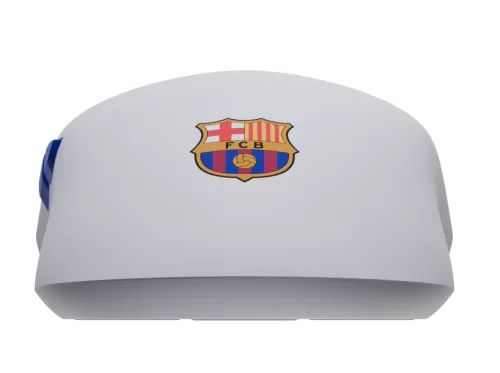 Myszka gamingowa OCPC Gaming FCB MR59 Wireless 3w1 Biały