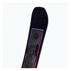 Deska snowboardowa męska Rossignol Sawblade