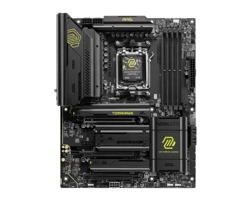 Płyta główna MSI MAG X870 TOMAHAWK WIFI