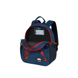 Детский рюкзак Samsonite Disney Ultimate 2.0 - Spiderman Web