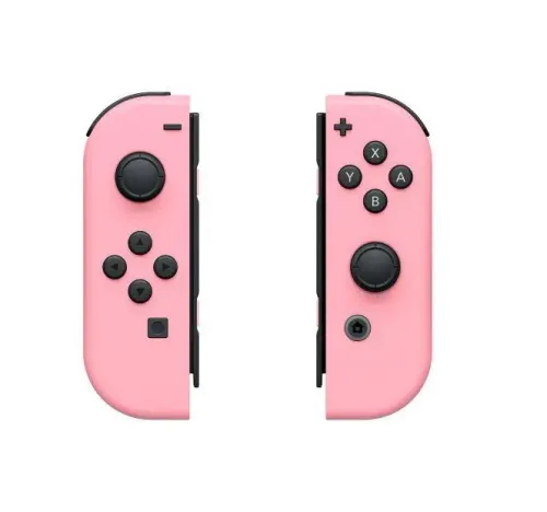 Pad Nintendo Switch Joy-Con Pair do Nintendo Switch Różowy