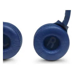 Беспроводные наушники JBL TUNE 510bt Over-Ear Bluetooth 5.0 Blue