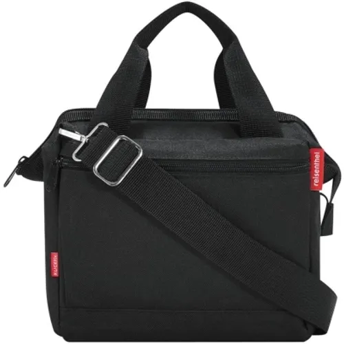 Torba na kierownicę KlickFix Roomy Schwarz