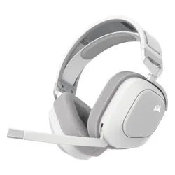 Corsair HS80 Max Wireless White