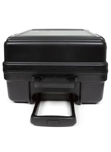 Walizka średnia Eastpak Resist'r Case M - black