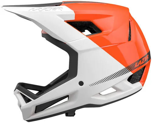 Kask rowerowy Full Face LAZER Cage KinetiCore