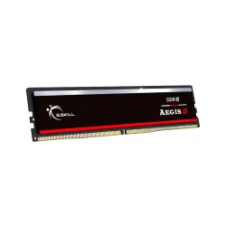 Pamięć RAM G.Skill Aegis 5 DDR5 16GB 6000 CL36 Czarny