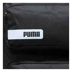 Rucsac Puma Deck II 079512 01 PUMA Negru