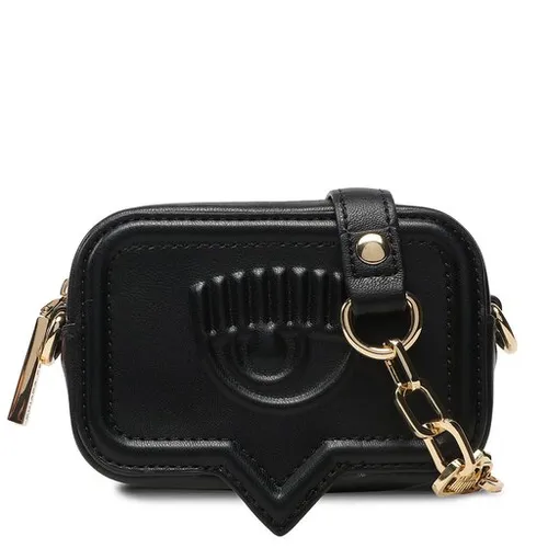 Geanta Chiara Ferragni 73sb4bf5 Negru