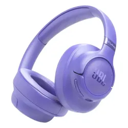 Słuchawki bezprzewodowe JBL Tune 780NC Nauszne Bluetooth 6.0 Lawendowy