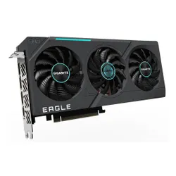 Karta graficzna Gigabyte GeForce RTX 4070 Ti EAGLE OC 12GB GDDR6X 192bit DLSS