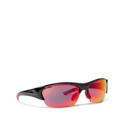 Okulary przeciwsłoneczne Uvex Blaze III S5320462316 Black Red - Rozmiar (EU) 00