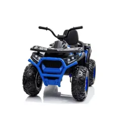 Quad na Akumulator XMX607 Niebieski