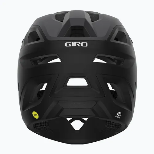Kask rowerowy Giro FF Coalition Spherical MIPS matte black