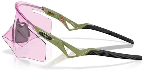 Okulary rowerowe OAKLEY QNTM Kato PRIZM Low Light