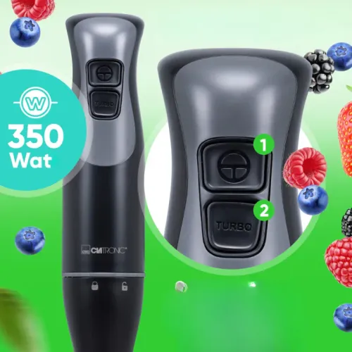 Blender Clatronic SM 3824 350W