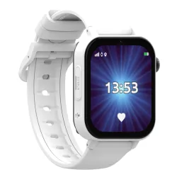 Smartwatch KiDiZ CHAT GPS Czarny