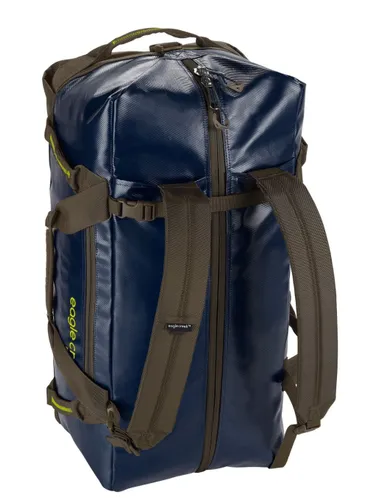 Дорожная сумка Eagle Creek Migrate Duffel 2in1 60 l-rush blue