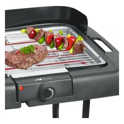 Grill elektryczny CLATRONIC BQS 3508