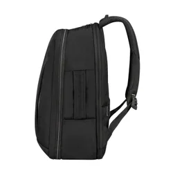 Рюкзак ручная кладь Samsonite Guardit Classy BP Underseater 15,6" - black