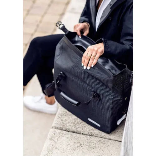 Torba na bagażnik Ortlieb Office Bag High Visibility QL2.1