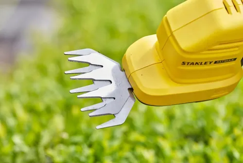 Nożyce do trawy STANLEY FatMax STCSS20D1-QW 200mm 18V akumulatorowe