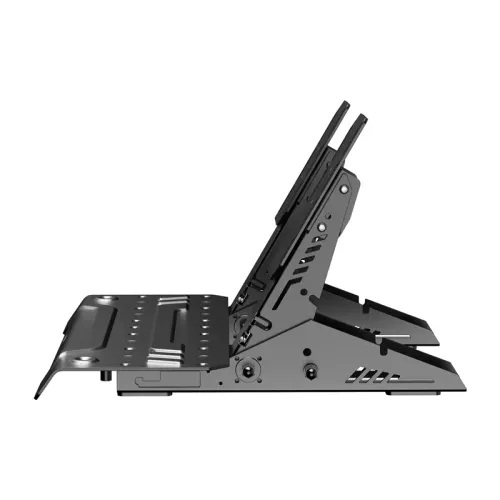 Pedały PXN PD HM do PC Metalowe Szary