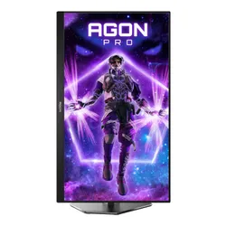 Monitor AOC Agon Pro AG246FK 24.1" 1920x1080px 540Hz 0.3 ms [MPRT]