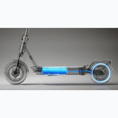 Hulajnoga elektryczna Xiaomi Electric Scooter 5 Pro czarny