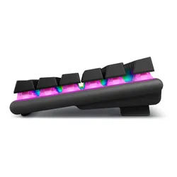 Klawiatura DELL Alienware Pro Czarny