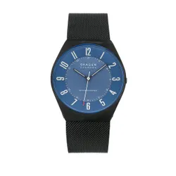 Skagen Grenen Skw6837 Siyah Saat