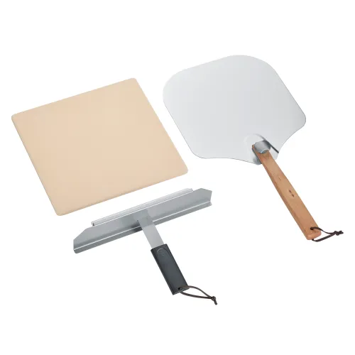 Piec do pizzy Caso Germany PizzaChef 2000W Regulacja temperatury 33cm