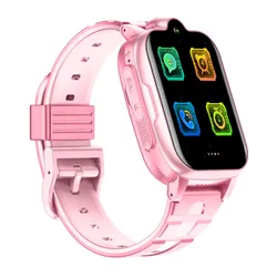 Smartwatch Garett Kids Cute 4G 56mm GPS LTE розовый