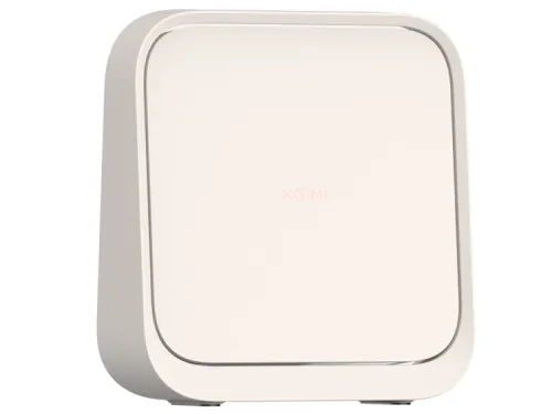 Projektor XGIMI Elfin Flip Plus Full HD (1920 x 1080), 500 ANSI lumen, Wi-Fi, Bluetooth