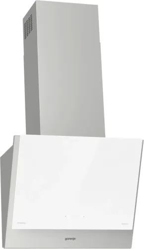 Okap Gorenje Simplicity WHI6SYW Biały
