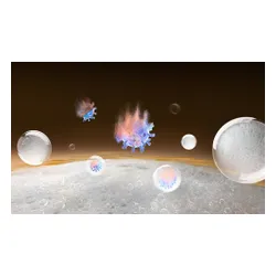 Odkurzacz DREAME H15 Pro Foam Wash