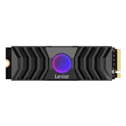 Dysk LEXAR NM1090 2TB SSD