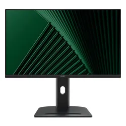 Monitor MSI Pro MP275QPG 27" 2560x1440px IPS 100Hz 1 ms [MPRT]