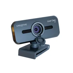 Kamera internetowa Creative Live! Cam Sync V3 2K Czarny