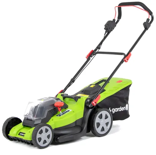 Kosiarka akumulatorowa 4GARDEN AM3822S