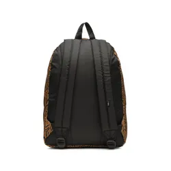 Vans WM Realm Rucsac VN0A3UI611D1 maro auriu / negru