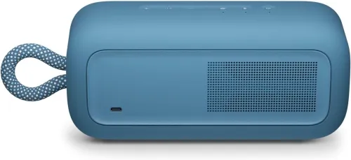 Głośnik Bluetooth Bose SoundLink Plus Szaroniebieski