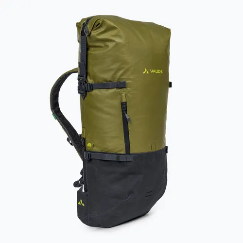 Plecak miejski VAUDE CityGo 23 l bamboo