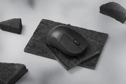 Myszka Keychron M4-A23 8K Czarny