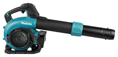 Dmuchawa/odkurzacz akumulatorowy Makita XGT UB003GZ