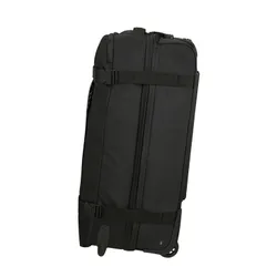 Seyahat Çantası American Tourister Urban Track Duffle M-asfalt siyah